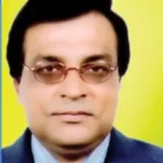 প্রফেসর ডাঃ অজয় রায় চৌধুরী