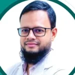 ডাঃ এম. মোর্শেদ
