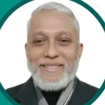 ডাঃ মোঃ ওয়াহিদুজ্জামান মজুমদার
