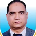 ডাঃ মুখলেছুর রহমান শামীম