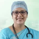 ডাঃ রোজিনা রহমান