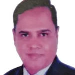ডাঃ সৈয়দ মুজিবুর রহমান (পলাশ)