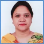 ডাঃ জেসমিন আরা জামান