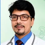 ডাঃ এস. এম. মেহেদী হাসান
