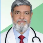 ডাঃ মোঃ মসিউর রহমান মল্লিক