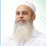 অধ্যাপক ডাঃ মোঃ মোবারক হোসাইন খান