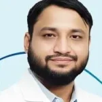 ডাঃ মোঃ মুজাহিদুল ইসলাম