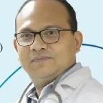 ডাঃ প্রভাস চন্দ্র সাহা