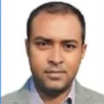 ডাঃ মোঃ রাশেদ আশরাফ
