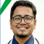 ডা: সৌরভ বিশ্বাস শুভ্র