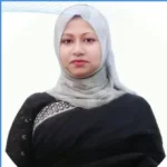 ডাঃ মাহমুদা জাহান সুইটি