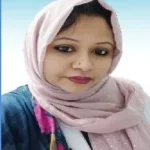 ডা. ফাতেমা তুল তানজিনা চৌধুরী