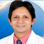 ডাঃ অমিতাভ বনিক