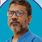 ডাঃ মোঃ মোস্তাফিজুর রহমান (মুরাদ)