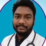 ডাঃ নাজমুল হাসান
