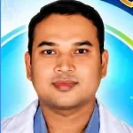 ডাঃ কাজী ইমরান হাসান