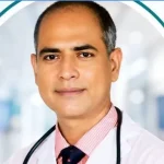 ডাঃ কার্তিক চন্দ্র ঘোষ