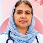 ডাঃ মোতাহ্ আরা বেগম