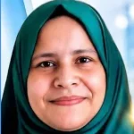 ডাঃ সায়েরা বেগম চৌধুরী